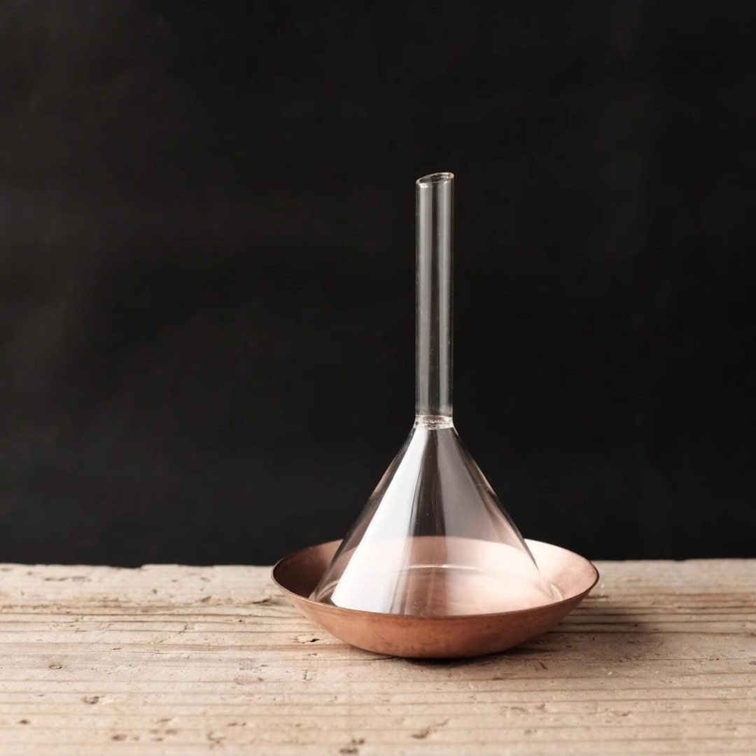 Incense Burner / Haeckels（ヘッケルズ）