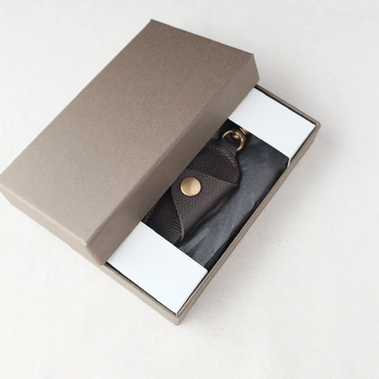 シューホーン -DEGERMANN dark brown- / Cacica（カチカ）